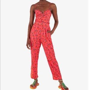Farm Rio Jumpsuit